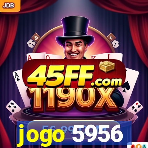 jogo 5956